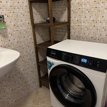 Cosy Apartment In Budapest Downtown With Free Garage Parking المظهر الخارجي الصورة