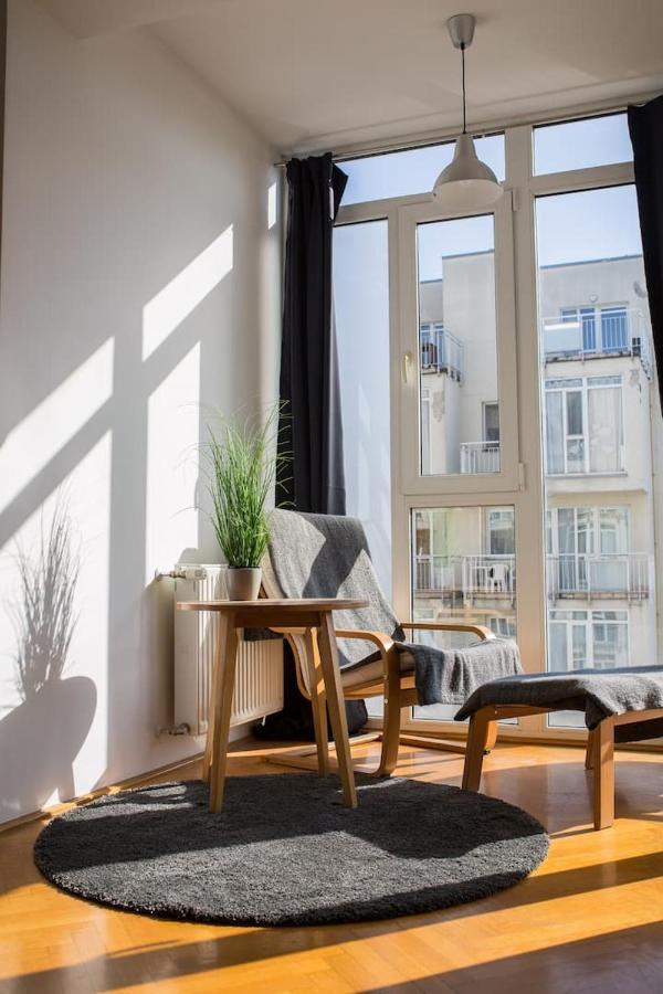 Cosy Apartment In Budapest Downtown With Free Garage Parking المظهر الخارجي الصورة