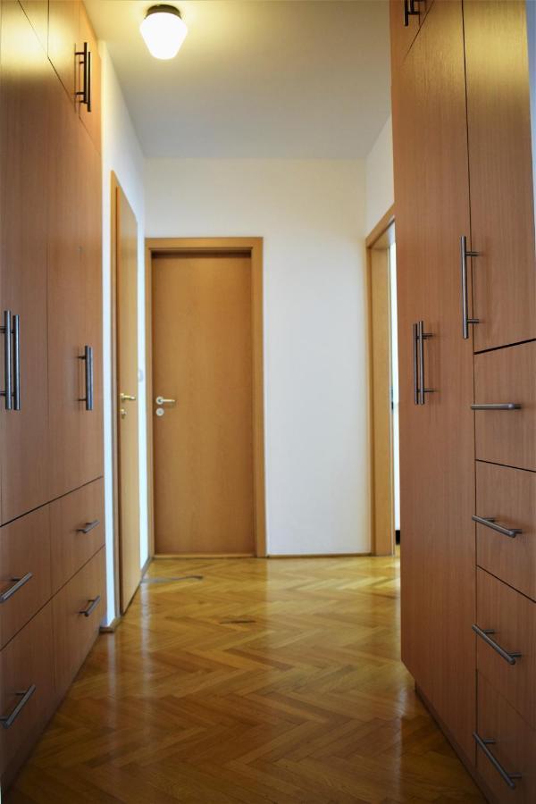 Cosy Apartment In Budapest Downtown With Free Garage Parking المظهر الخارجي الصورة