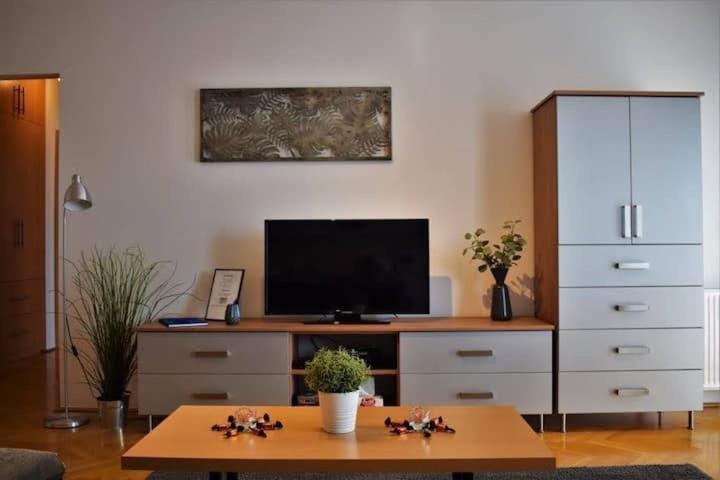 Cosy Apartment In Budapest Downtown With Free Garage Parking المظهر الخارجي الصورة